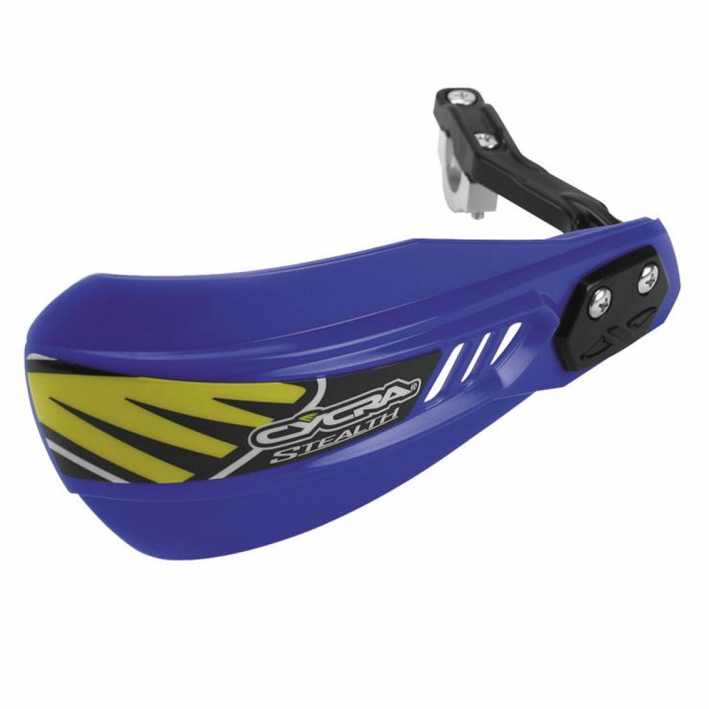 Cycra Primal Stealth Racer Packs - MojoMotoSport.com