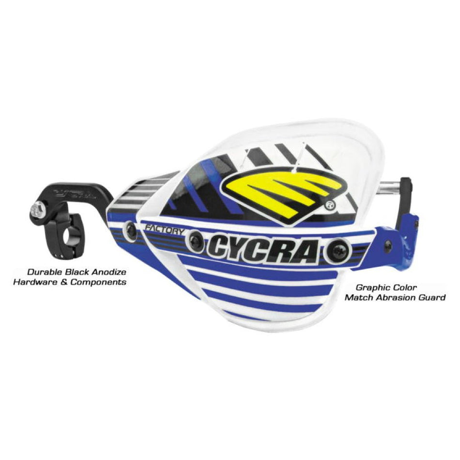Cycra Probend CRM Factory Edition - MojoMotoSport.com