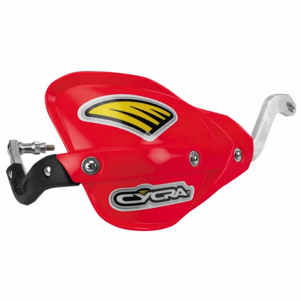 Cycra Probend CRM Handguards for Flexx Handlebars - MojoMotoSport.com