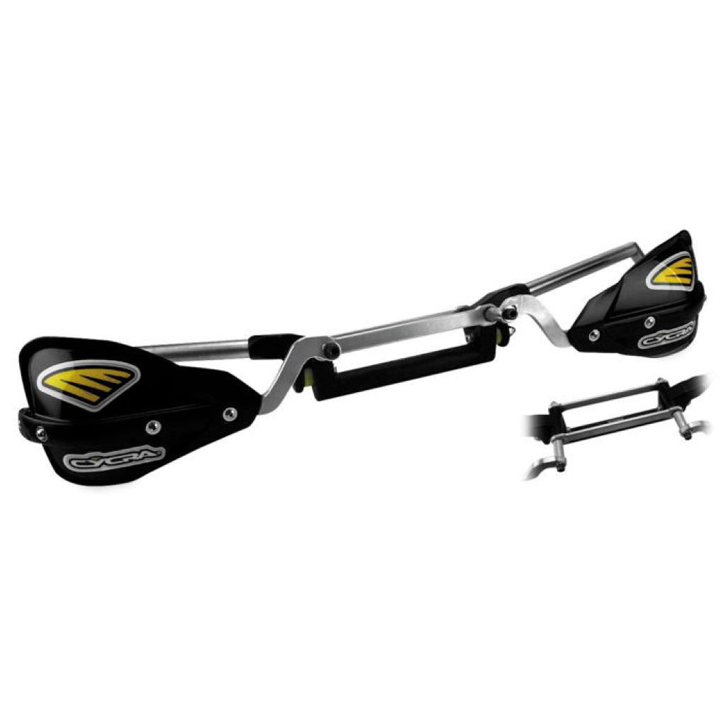 Cycra Probend CRM Handguards for Flexx Handlebars - MojoMotoSport.com