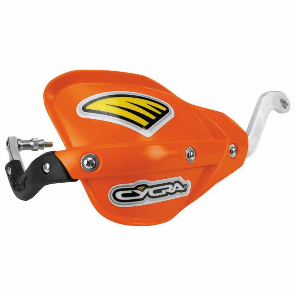 Cycra Probend CRM Handguards for Flexx Handlebars - MojoMotoSport.com