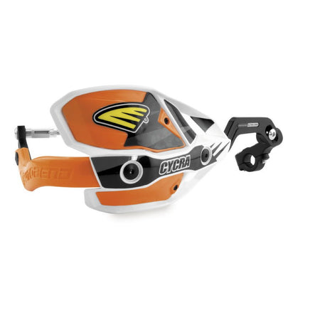 Cycra Probend Ultra CRM Handguards - MojoMotoSport.com