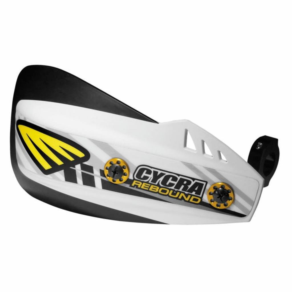 Cycra Rebound Handshields - MojoMotoSport.com