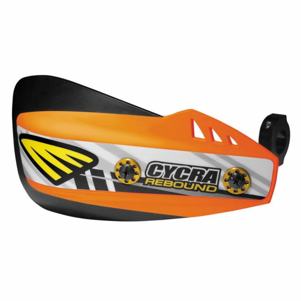 Cycra Rebound Handshields - MojoMotoSport.com