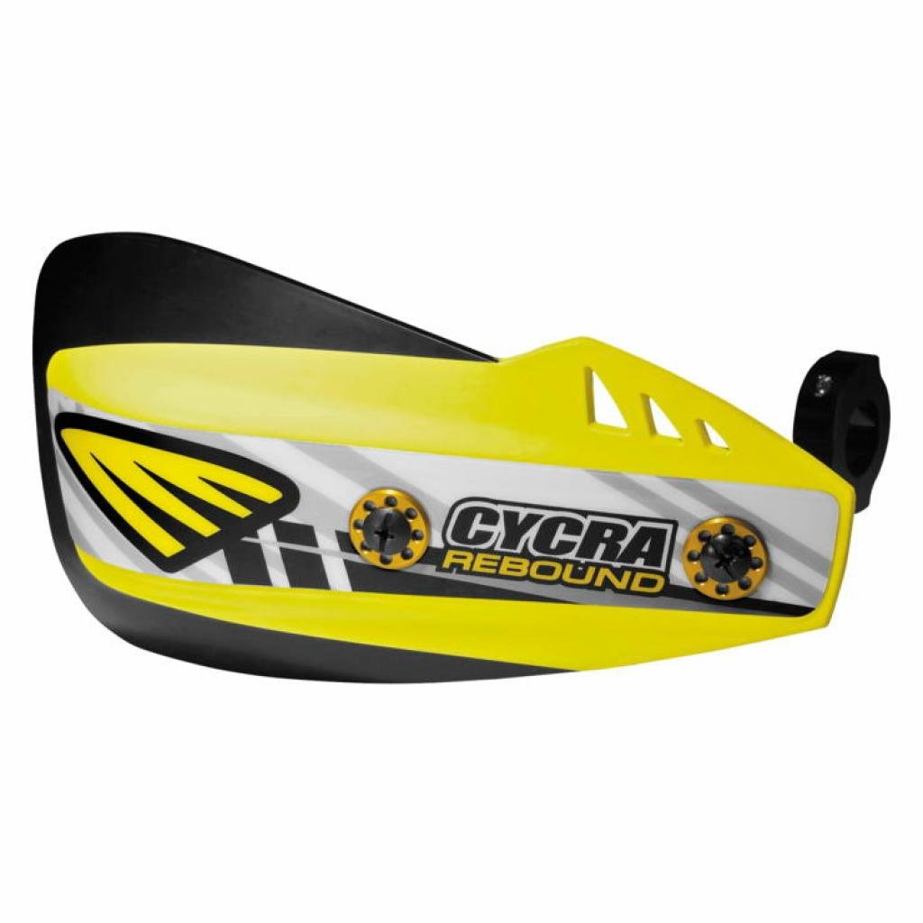 Cycra Rebound Handshields - MojoMotoSport.com