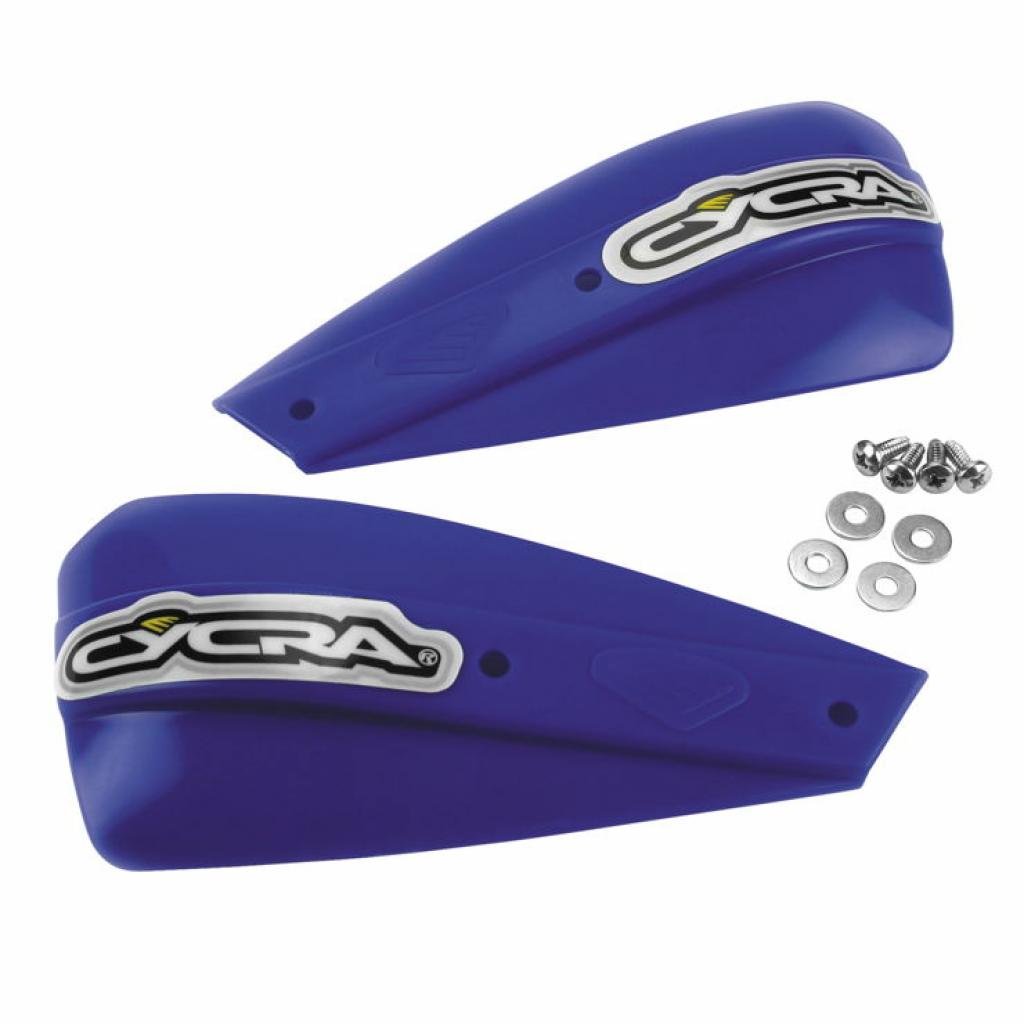 Cycra Replacement Probend Low - Profile Shields - MojoMotoSport.com