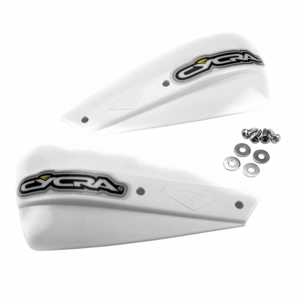 Cycra Replacement Probend Low - Profile Shields - MojoMotoSport.com