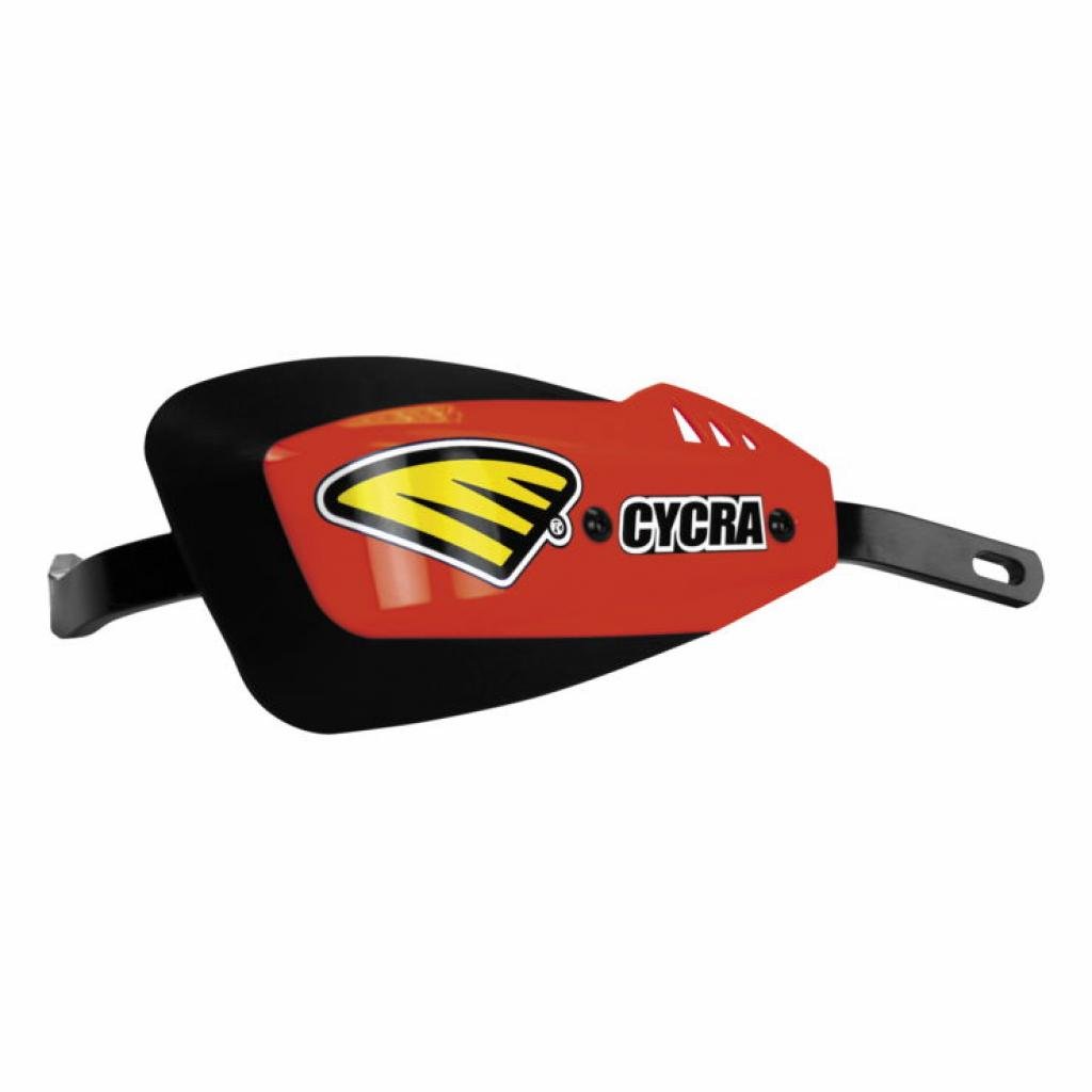 Cycra Series One Probend Bar Pack with Enduro DX Hand Shields - MojoMotoSport.com