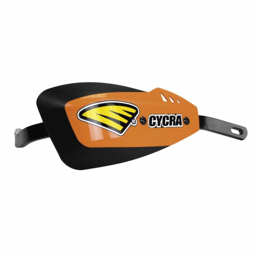 Cycra Series One Probend Bar Pack with Enduro DX Hand Shields - MojoMotoSport.com