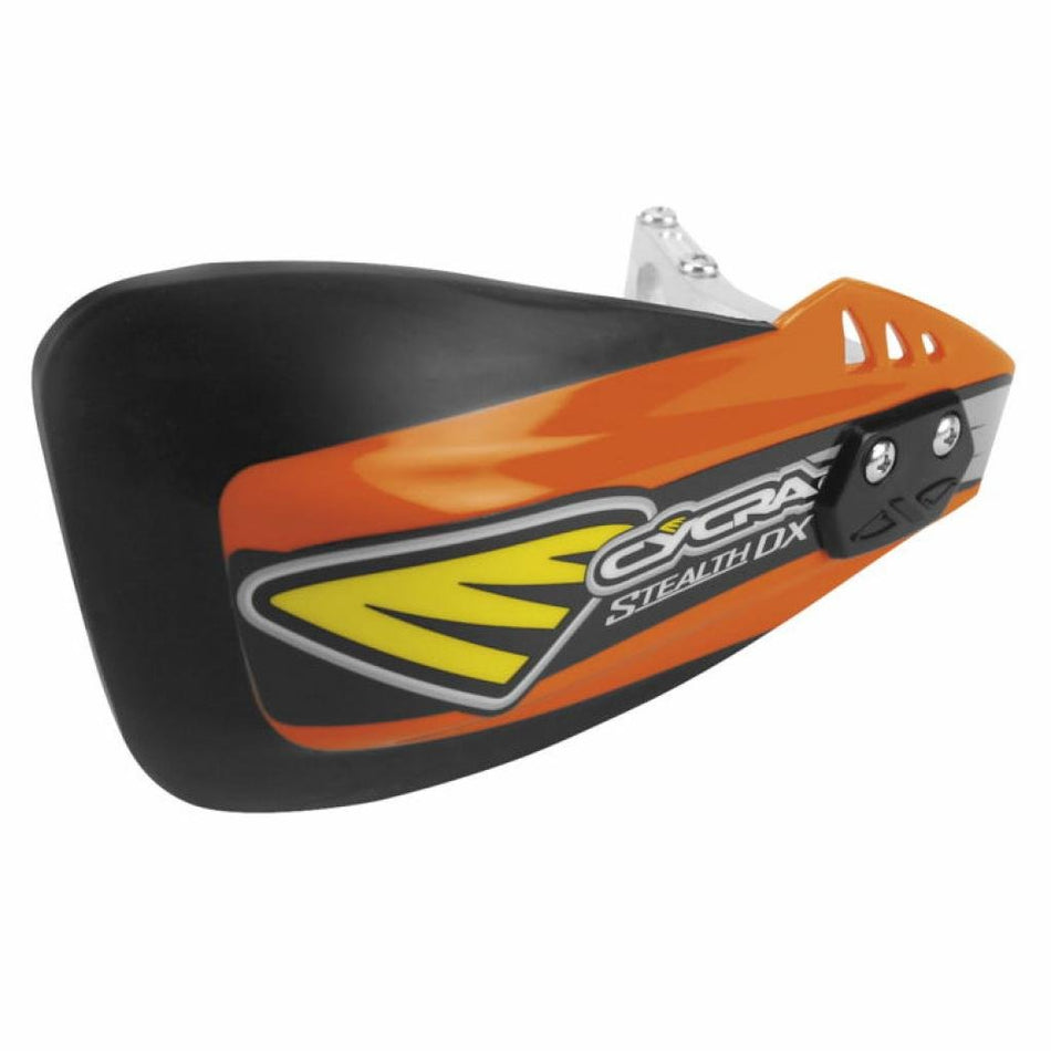 Cycra Stealth DX Racer Packs - MojoMotoSport.com