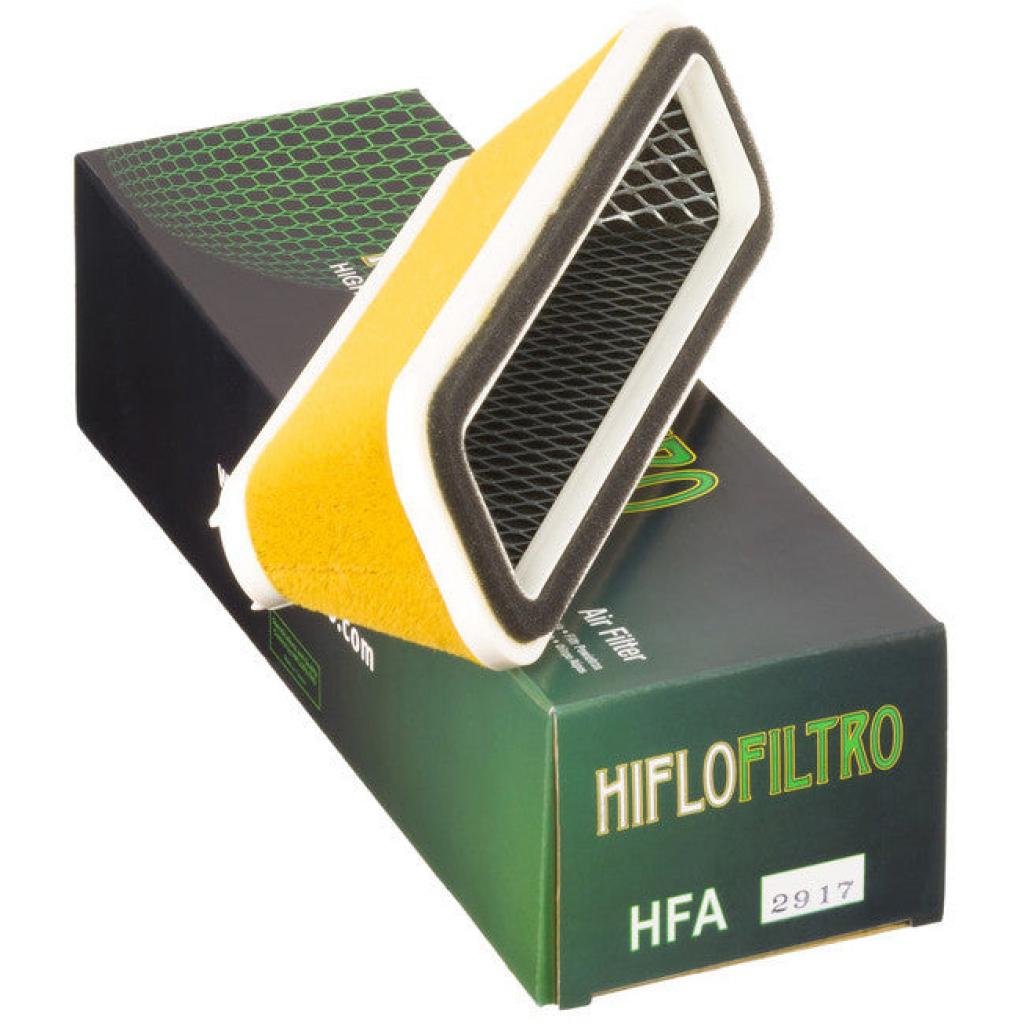 Hiflo Air Filter | HFA2917