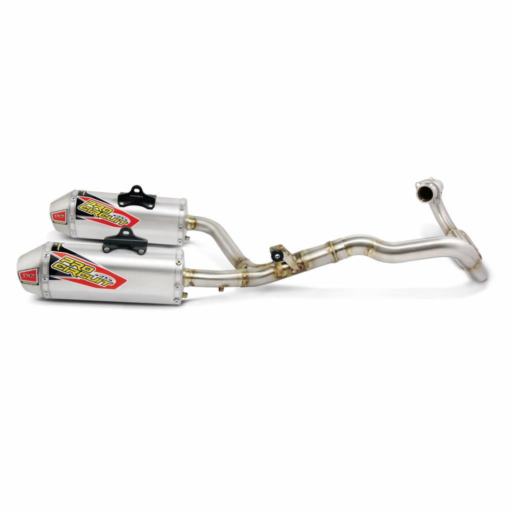 Pro Circuit T-6 Exhaust System | 0111445G2