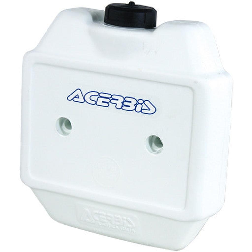 Acerbis Front Auxiliary Tanks | 204402