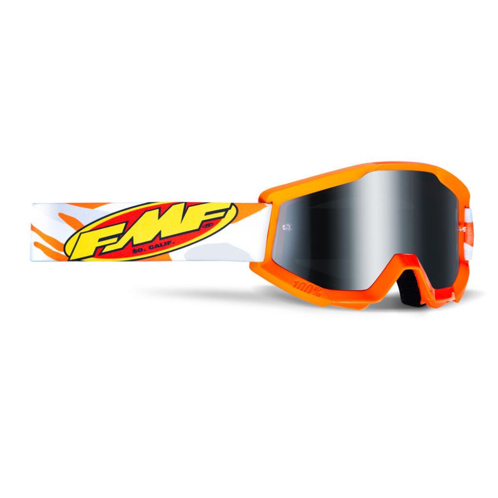 FMF Youth Powercore Goggle