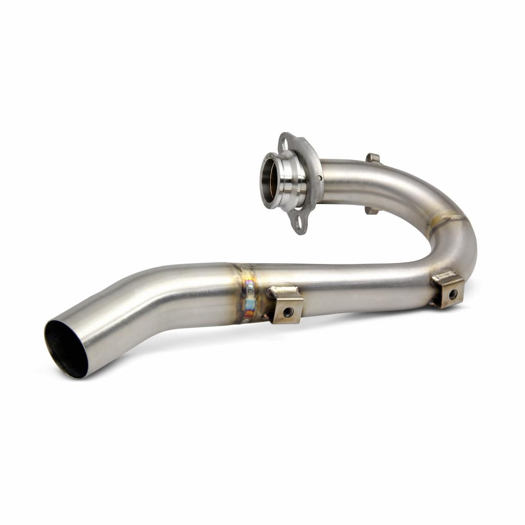 Pro Circuit Stainless Steel Head Pipe | 2211258