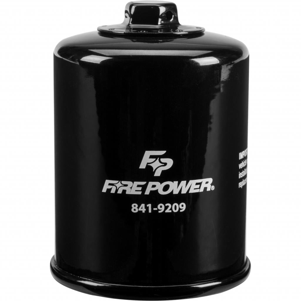 Fire Power Oil Filter | PS198