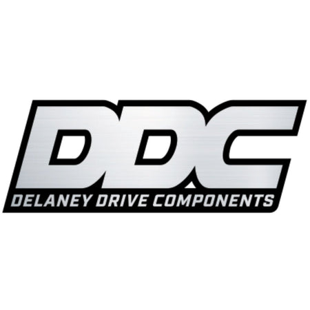 DDC - GasGas (2021+) Lightweight Steel Rear Sprocket - MojoMotoSport.com