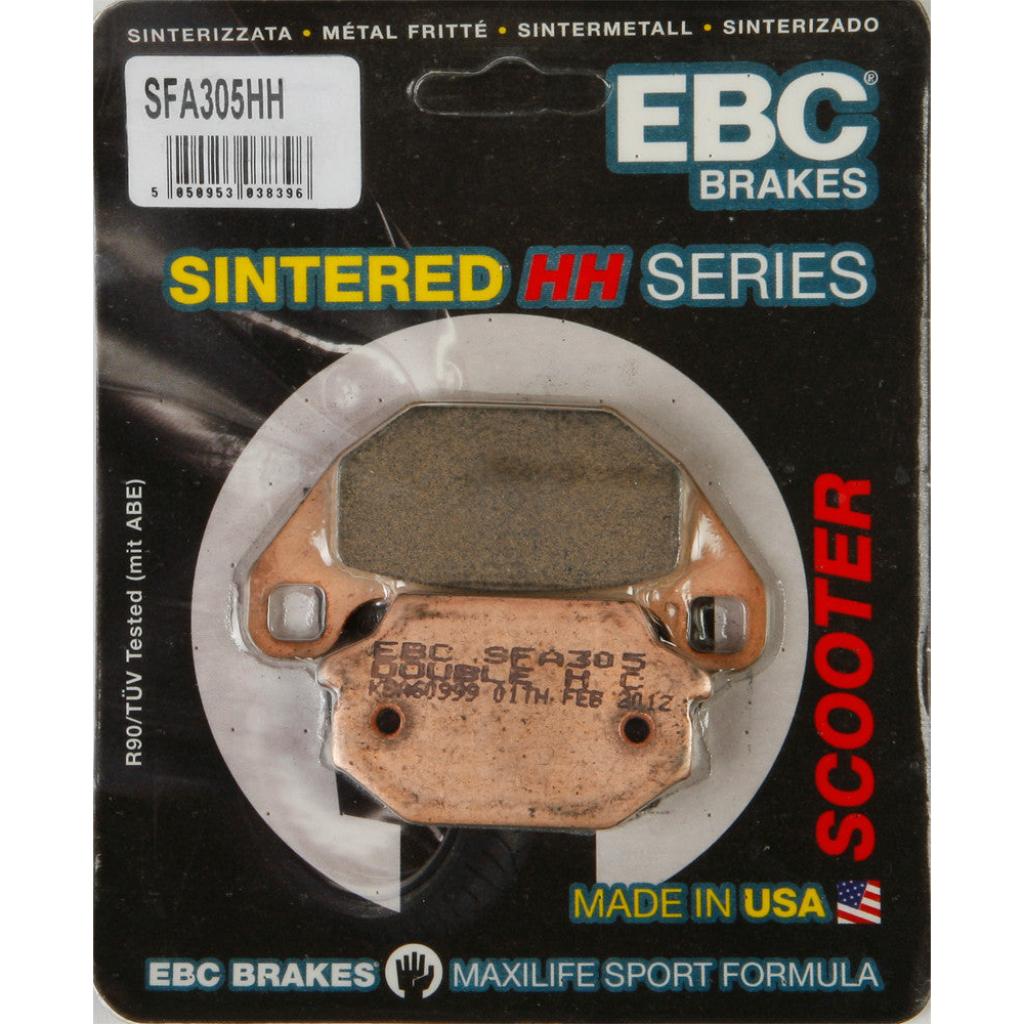EBC Sintered HH Brake Pads | SFA305HH