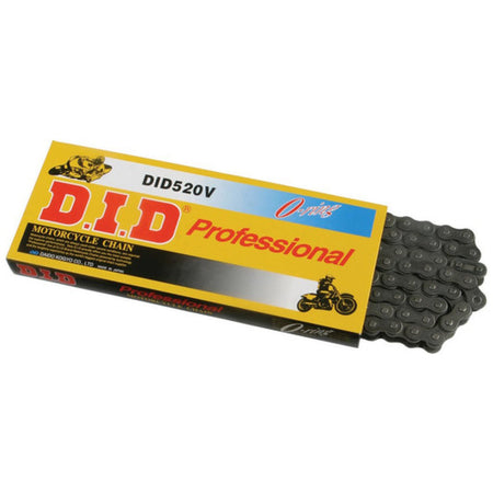 D.I.D - 420 VO Series Chain - MojoMotoSport.com