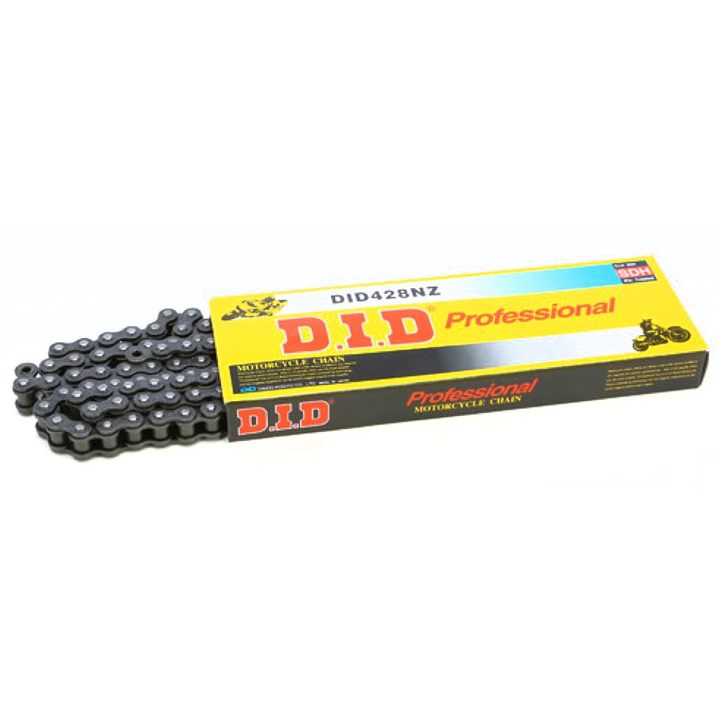 D.I.D - 428 Exclusive Racing ER Series Chain - MojoMotoSport.com