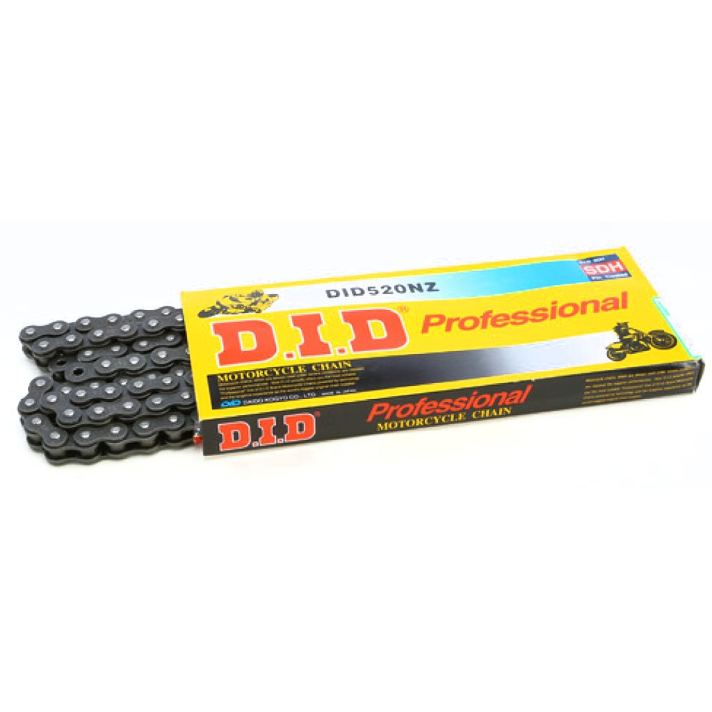D.I.D - 520 Exclusive Racing ER Series Chain - MojoMotoSport.com