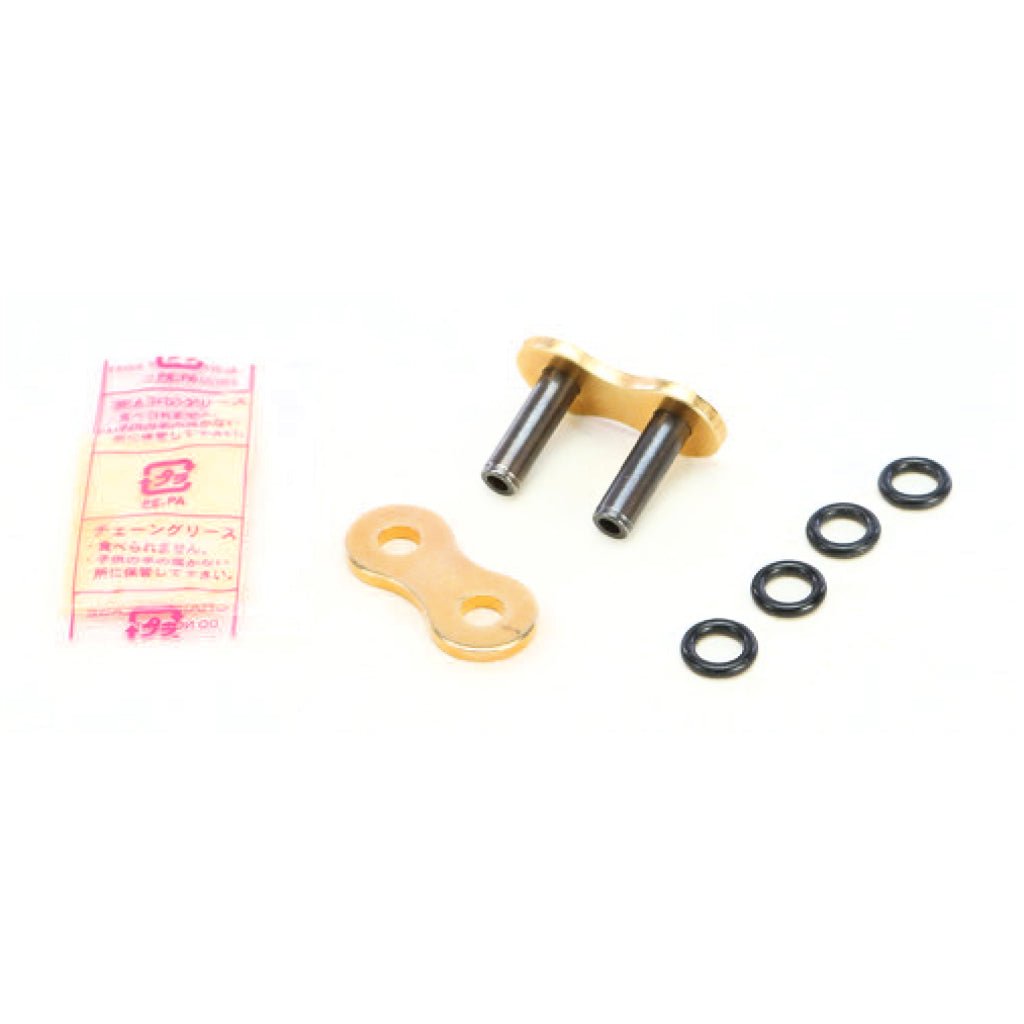 D.I.D - 520 X - Ring ZVMX Chain - MojoMotoSport.com