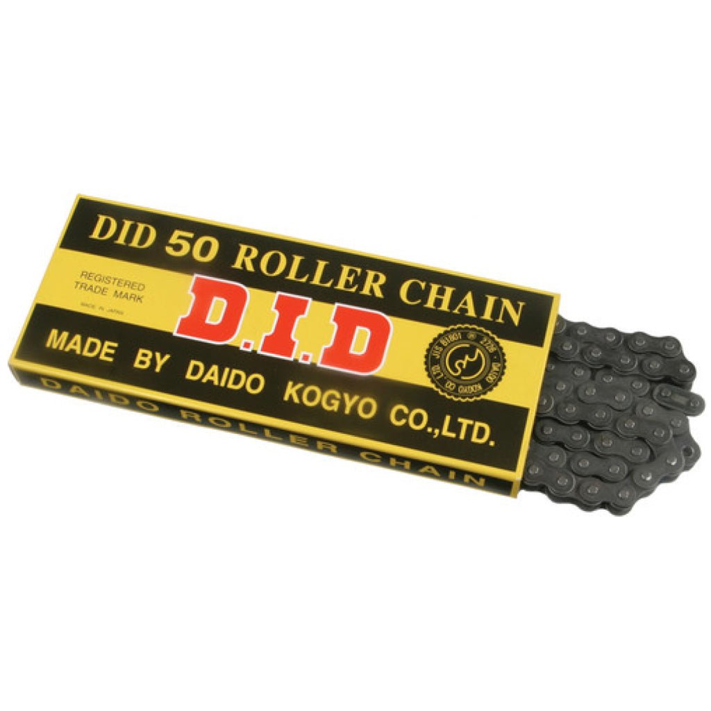 D.I.D - 525 Standard Series Chain - MojoMotoSport.com