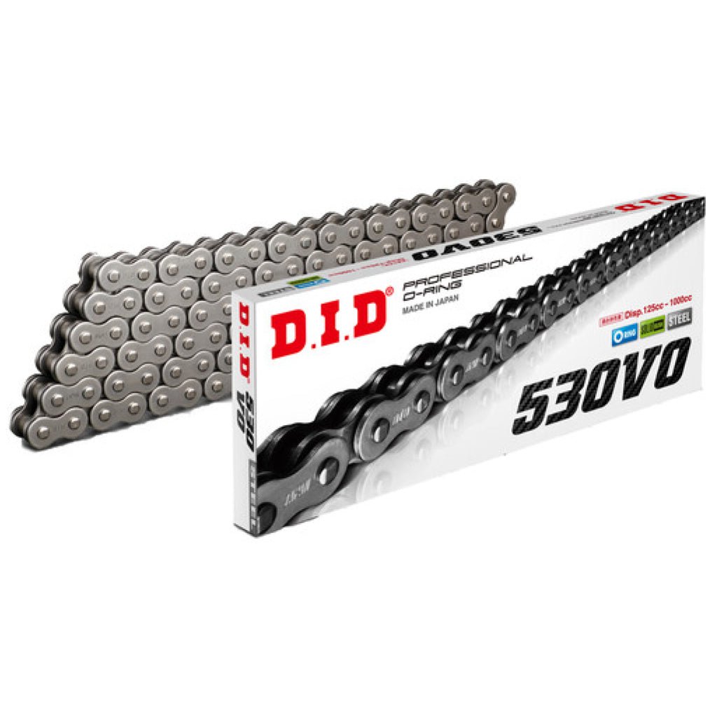 D.I.D - 530 VO Series Chain - MojoMotoSport.com