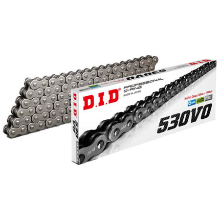 D.I.D - 530 VO Series Chain - MojoMotoSport.com