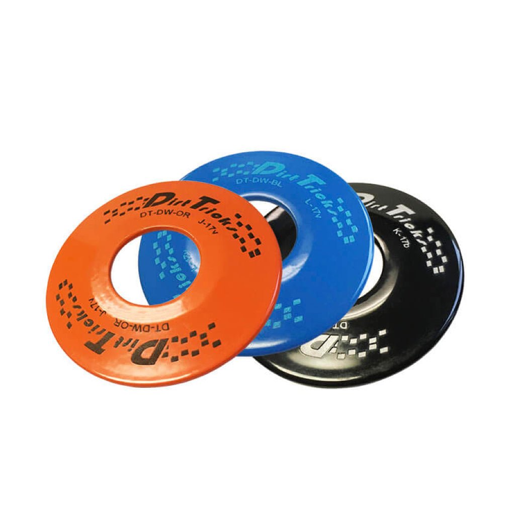 Dirt Tricks Countershaft Dome Washer KTM/HUS - MojoMotoSport.com