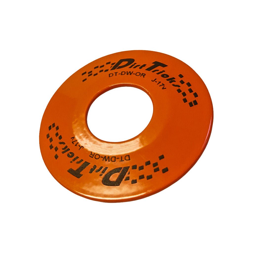 Dirt Tricks Countershaft Dome Washer KTM/HUS - MojoMotoSport.com