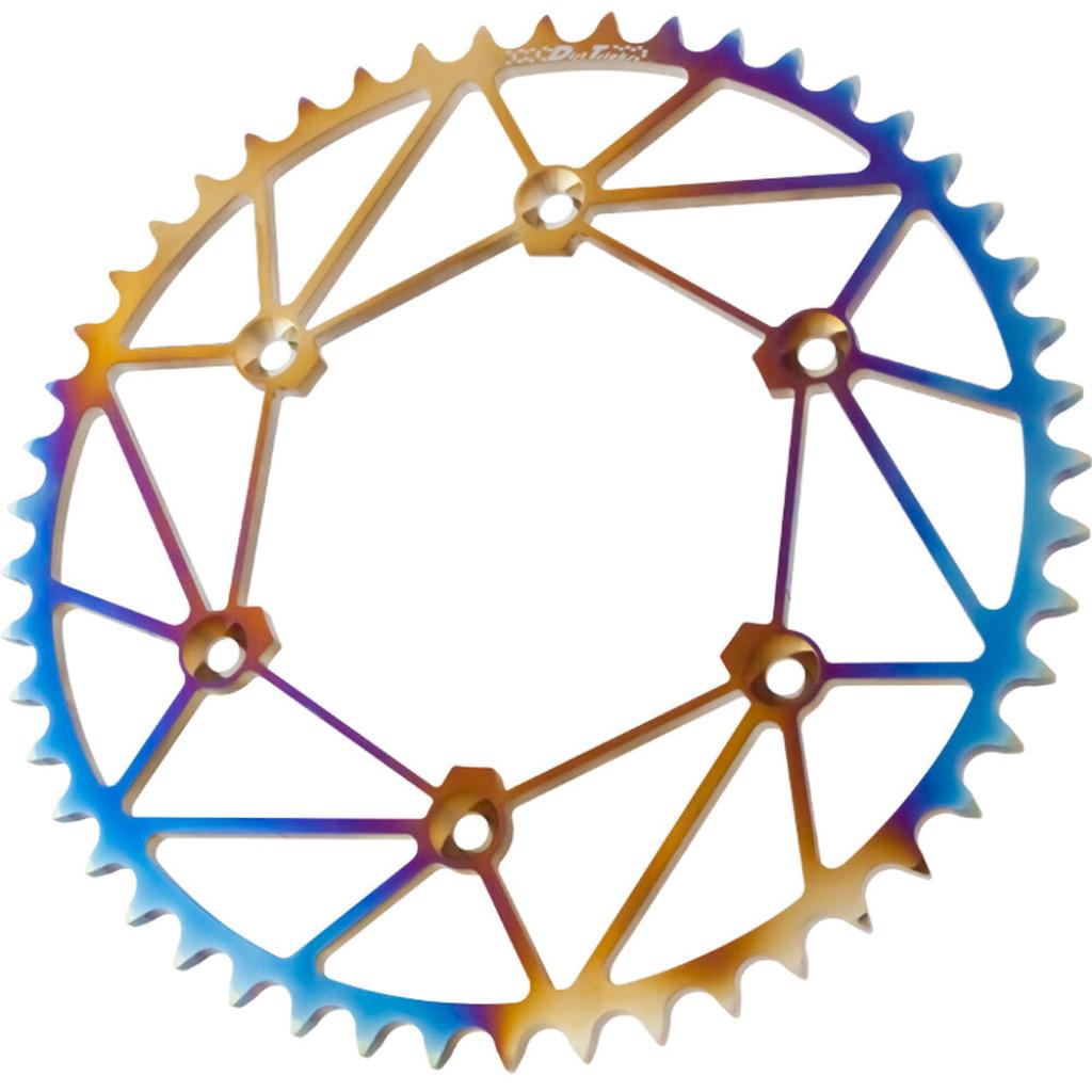 Dirt Tricks Lightweight Steel Rear Sprocket Beta - MojoMotoSport.com