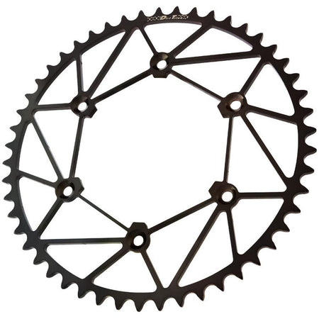 Dirt Tricks Lightweight Steel Rear Sprocket Honda - MojoMotoSport.com