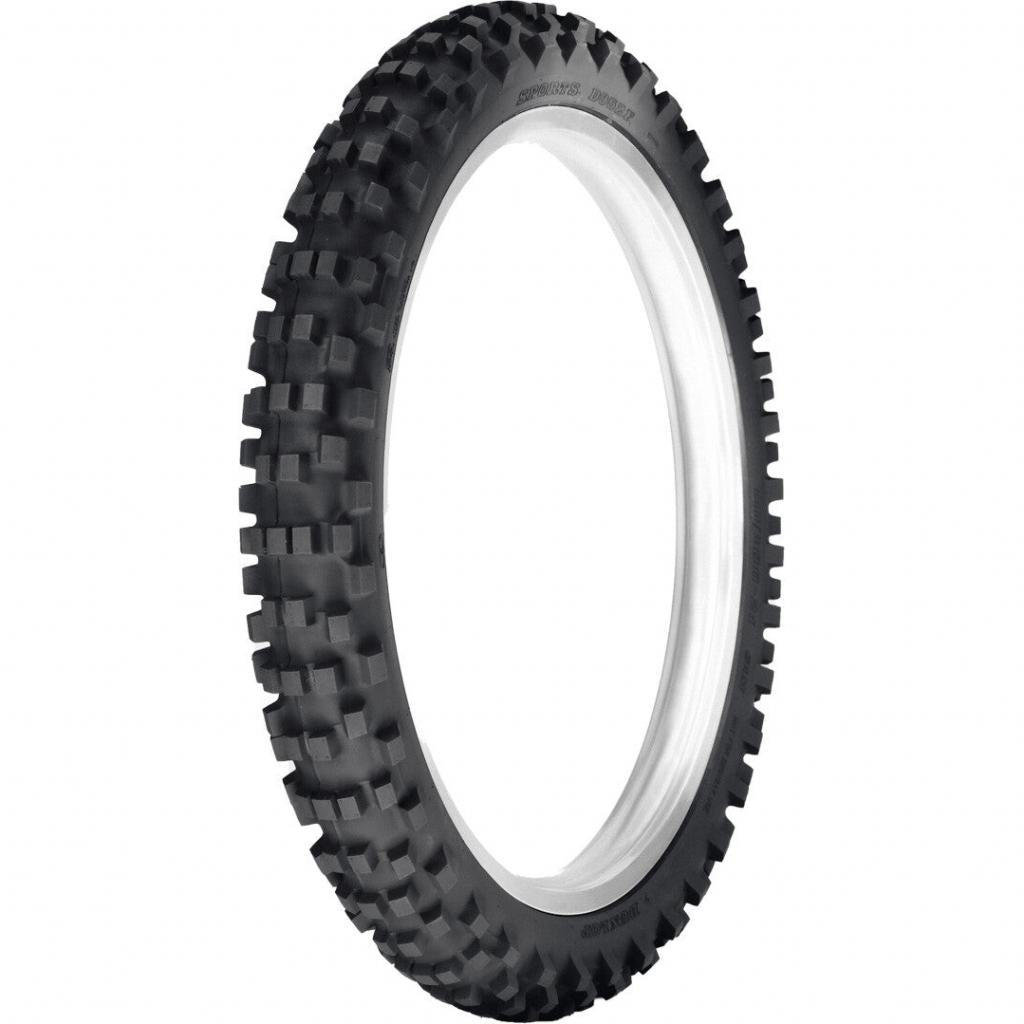 Dunlop D952 Tire - MojoMotoSport.com