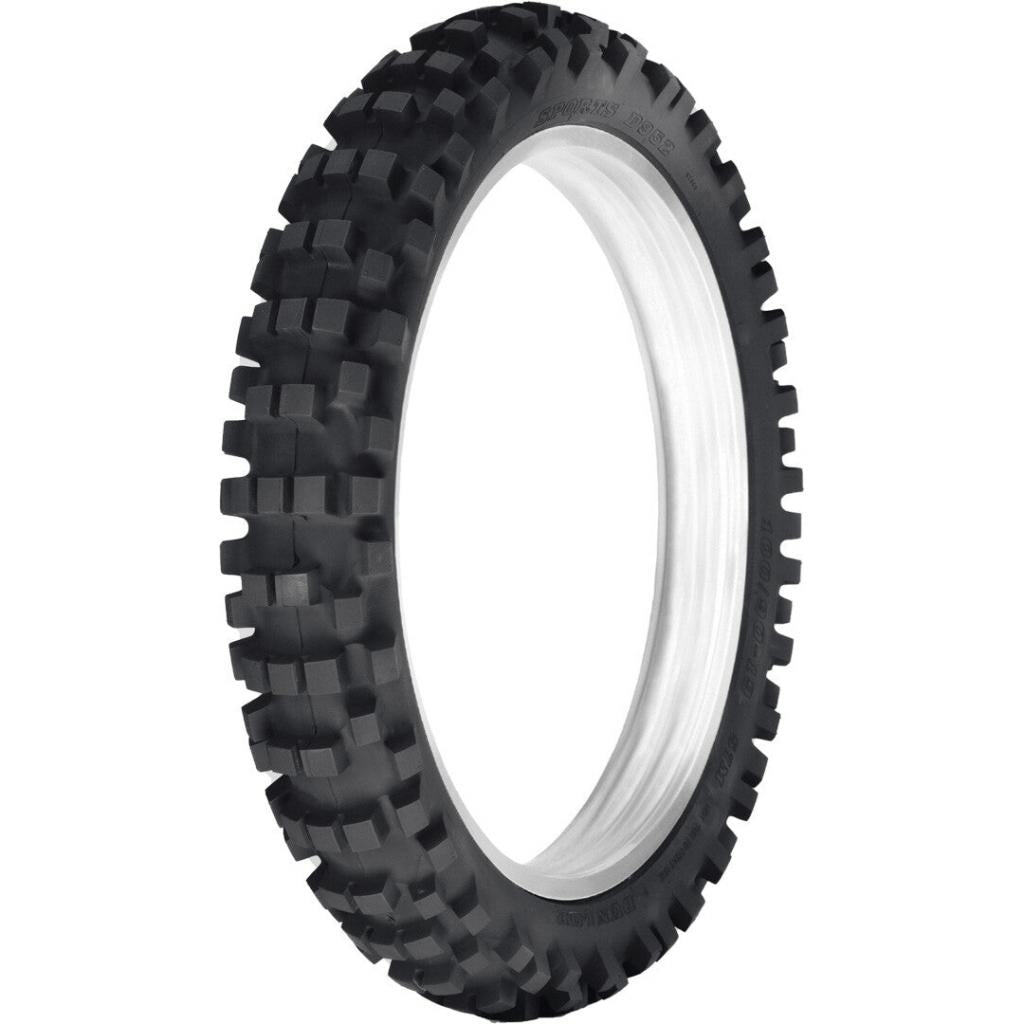 Dunlop D952 Tire - MojoMotoSport.com