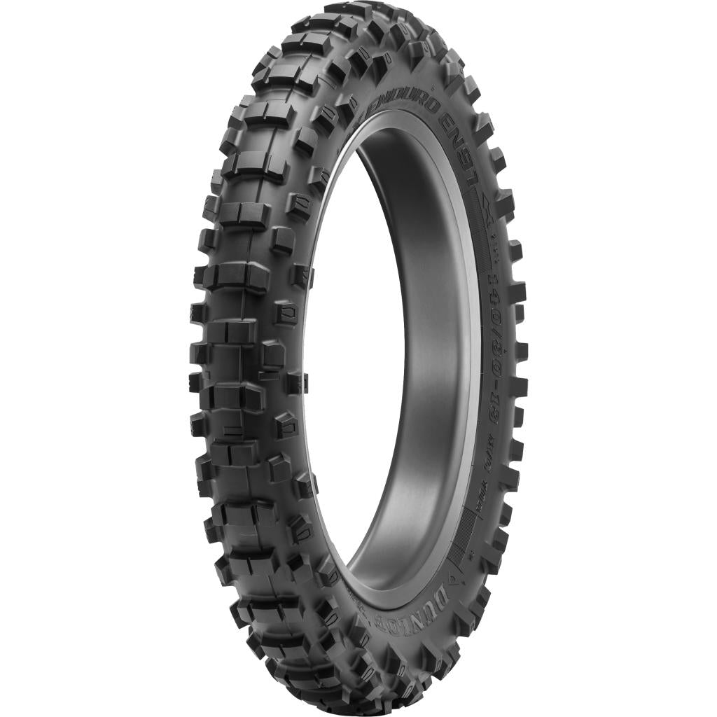 Dunlop Geomax Enduro EN91 Tire - MojoMotoSport.com