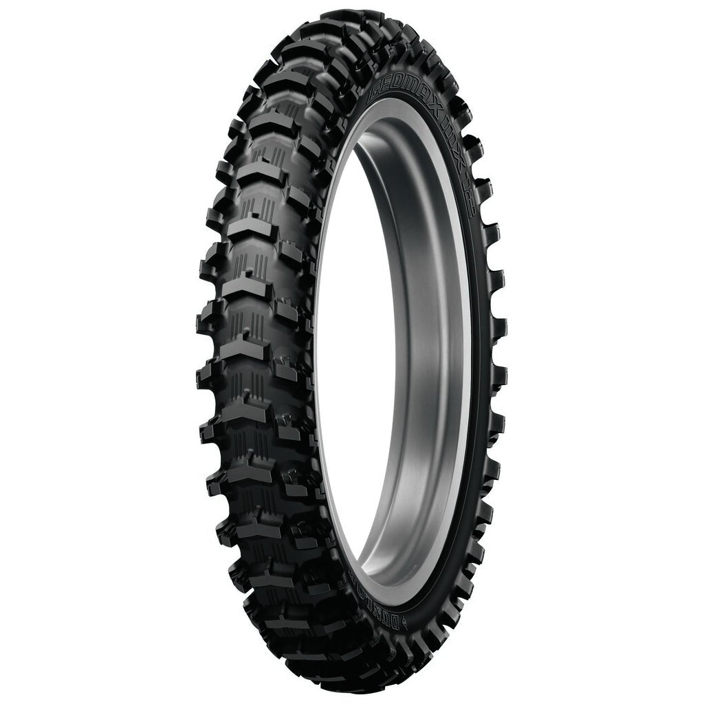 Dunlop Geomax MX12 Sand/Mud Tire - MojoMotoSport.com