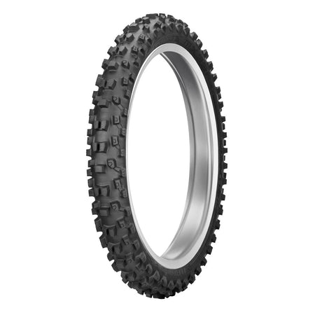 Dunlop Geomax MX33 Soft/Intermediate Terrain Tire - MojoMotoSport.com
