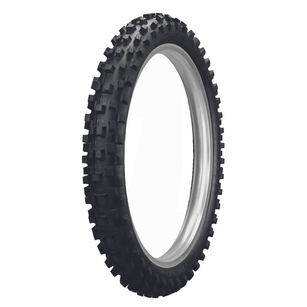 Dunlop - Geomax MX3S Front Tire | MojoMotoSport.com