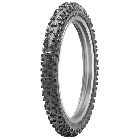 Dunlop Geomax MX53 Intermediate/Hard Terrain Tire - MojoMotoSport.com