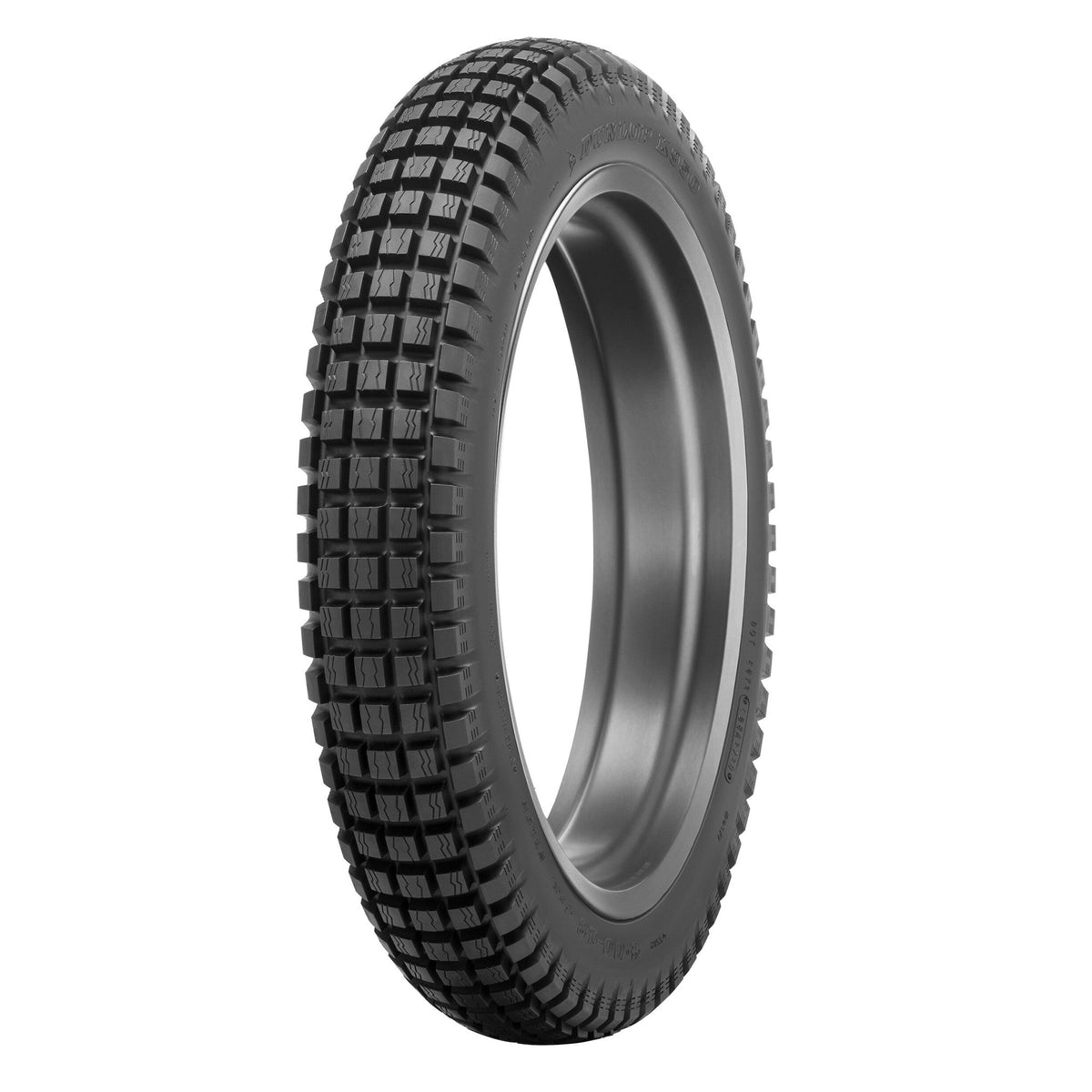 Dunlop K950 4.00 - 18 Rear Tire - MojoMotoSport.com