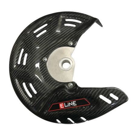 E - Line KTM/Husqvarna/GasGas Extreme Front Disc Guard | UDG - KTM - MojoMotoSport.com