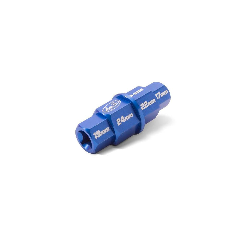 Motion Pro T-6 Hex Axle Tool | 08-0355