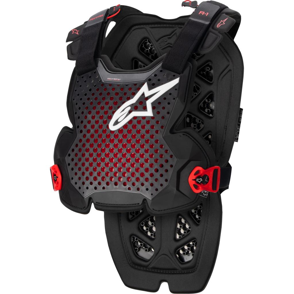 Alpinestars A-1 Pro チェストプロテクター | MojoMotoSport.com