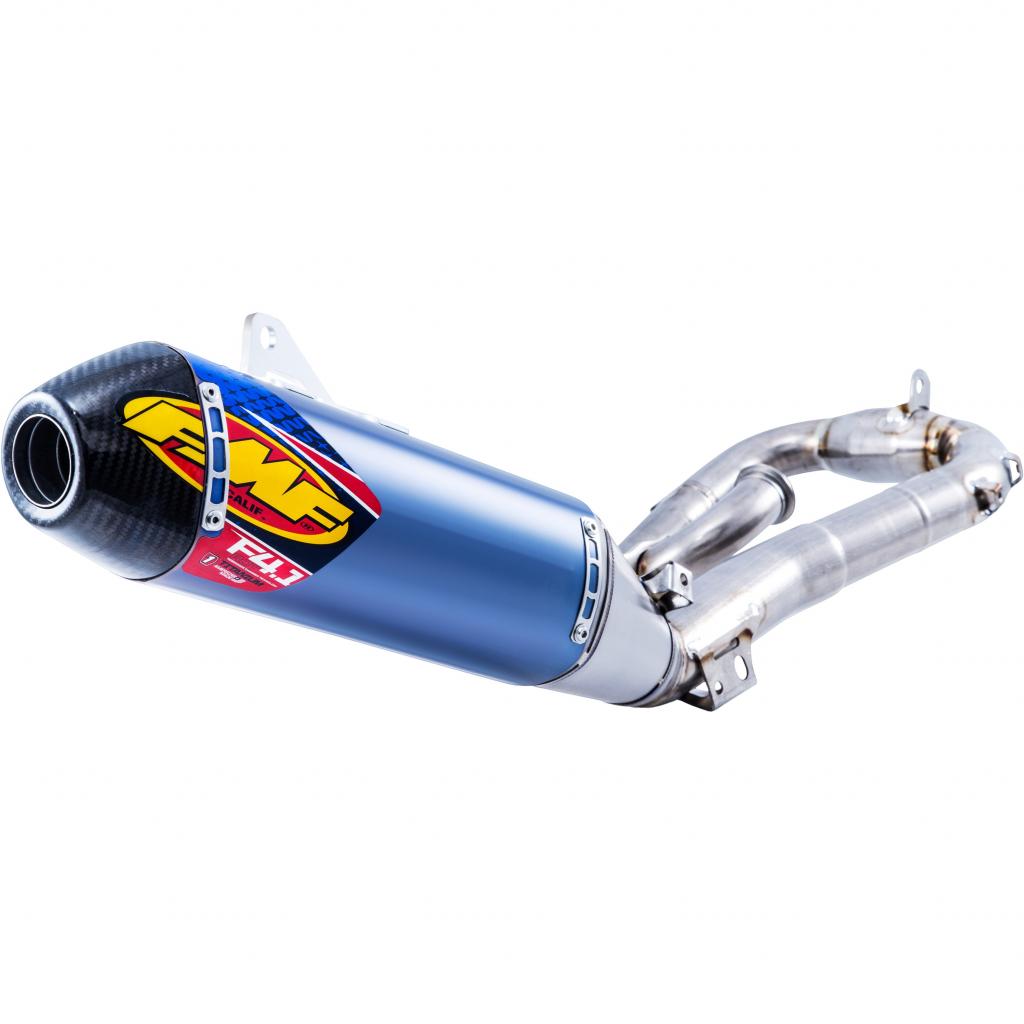 FMF Factory 4.1 Exhaust System | 044457