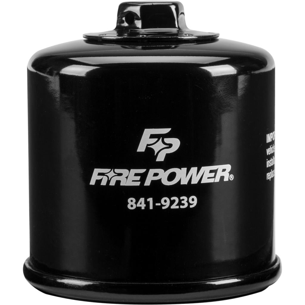 Fire Power Oil Filter | PS128