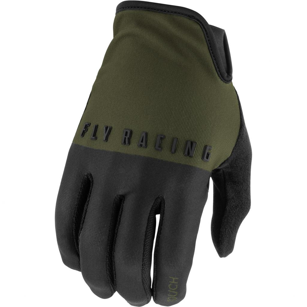 Guantes multimedia Fly Racing