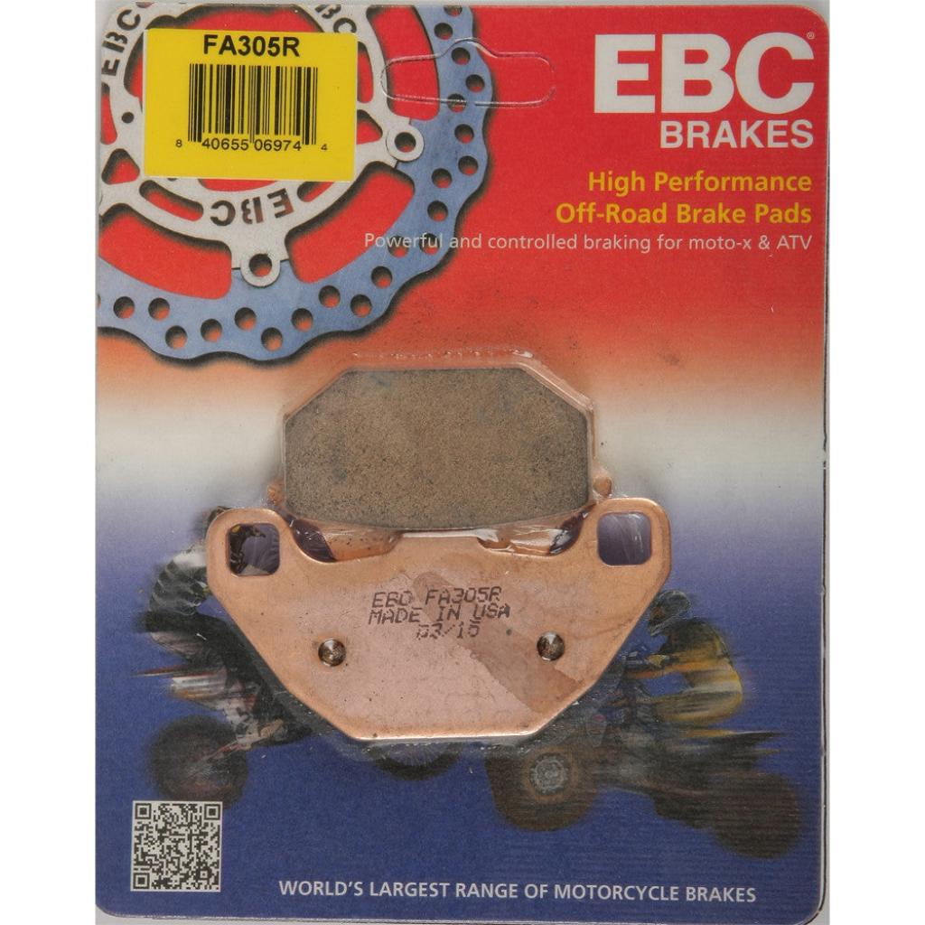 EBC Standard Brake Pads | FA305R