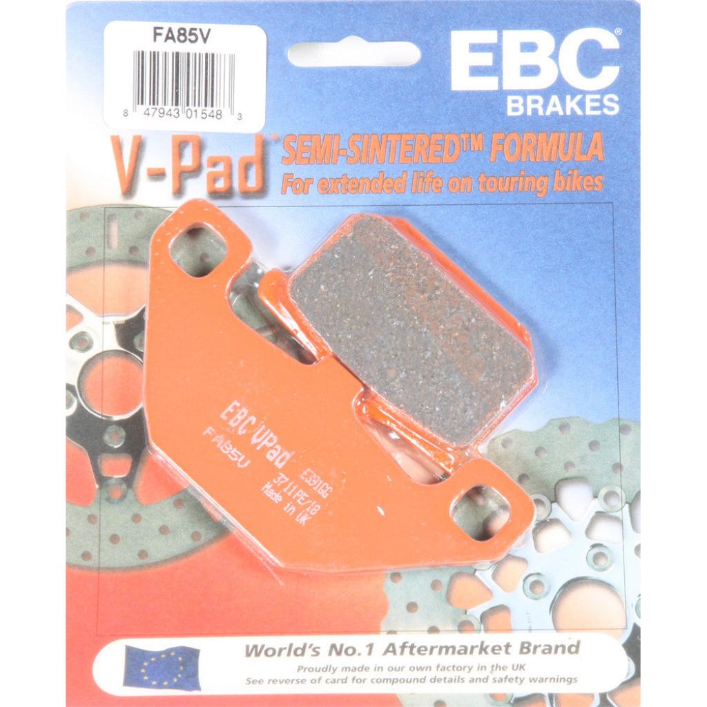 EBC Brake Pads V - Series | FA85V - MojoMotoSport.com