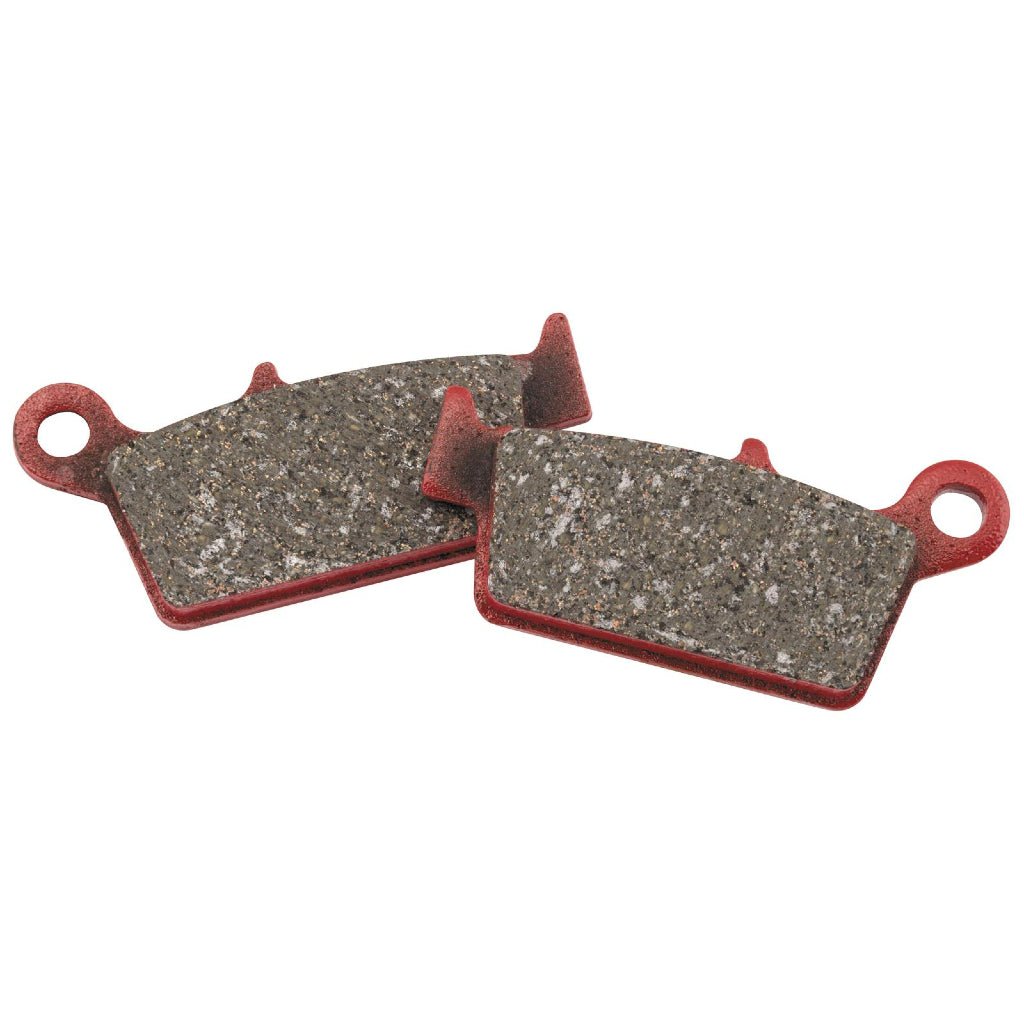EBC Carbon "X" Rear Brake Pads | FA131X - MojoMotoSport.com